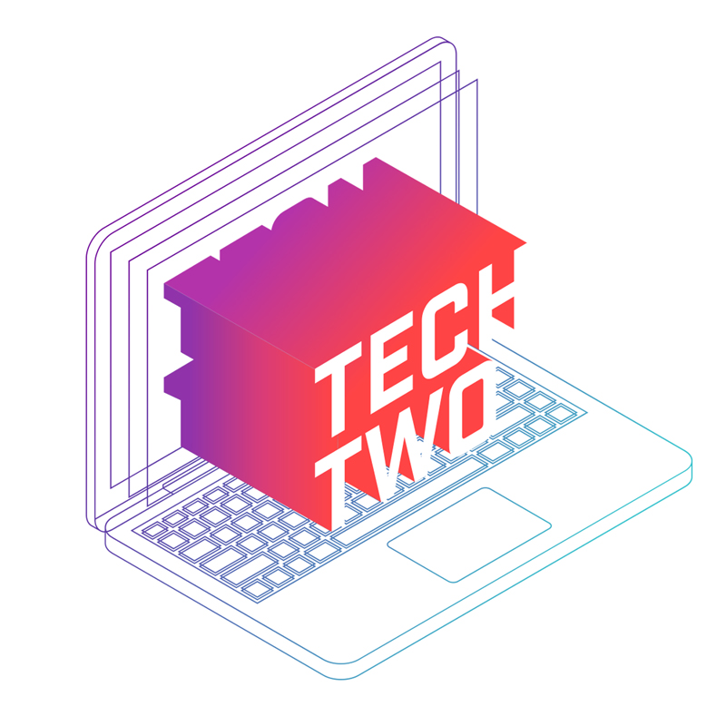 Tech Two – Blueprint