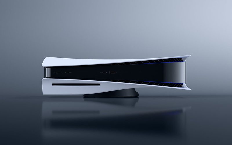 PlayStation 5