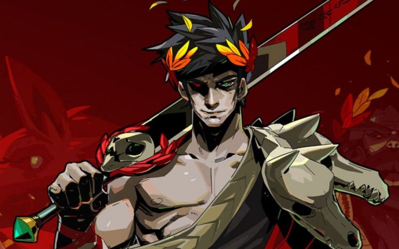 Hades