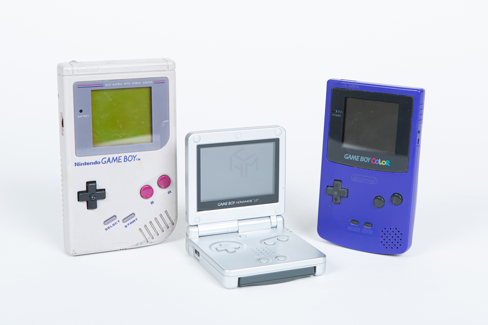 Nintendo Game Boy [Cartouche] Jeu Un Indien Dans La Ville PAL EUR