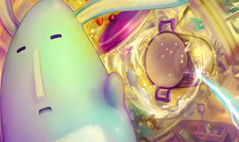 Eledees - Couverture